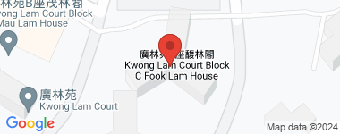 Kwong Lam Court High Floor, Hing Lam House--Block A Address