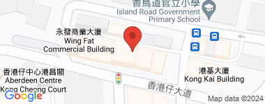 裕辉商业中心  物业地址