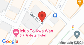 9 Mei Wa Street Map