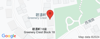 Greenery Crest Unit B, Mid Floor, House No.11, Middle Floor Address