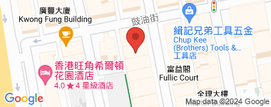 945 Canton Road Room 1 Address