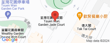 Tsuen Wan Garden Mid Floor, Tower E, Middle Floor Address