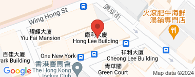 康利大厦 低层 B室 物业地址