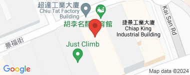 Chiu Tat Factory Building High Floor Address