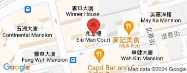 兆文楼 11室 物业地址