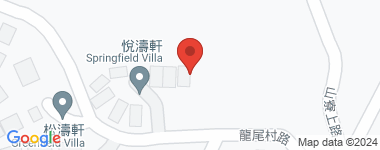 悅濤軒 全層 全幢 物業地址