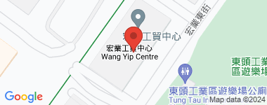Wang Yip Centre  Address