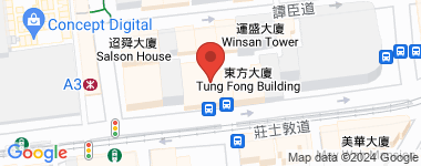 鴻江大廈 高層 物業地址