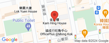 金慶樓  物業地址