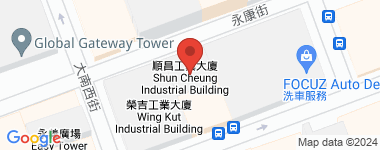 顺昌工业大厦  物业地址