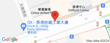 長沙灣道790-796號  物業地址