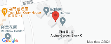 Alpine Garden 5 Seats C, Middle Floor Address