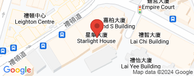 H & S Building High Floor Address