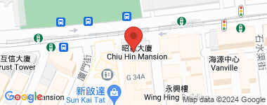 昭宪大厦 中层 物业地址