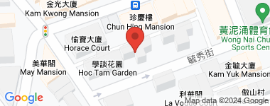 Yuk Sau Mansion High Floor Address