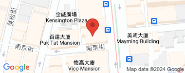 Hong Kiu Mansion Map