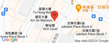 Wing Tak Mansion Mid Floor, Middle Floor Address