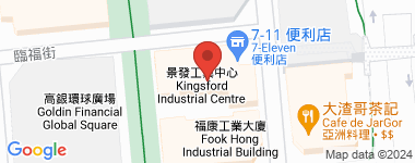 Kingsford Industrial Centre  Address