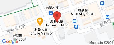 Hoi Lee Building Unit C, High Floor Address