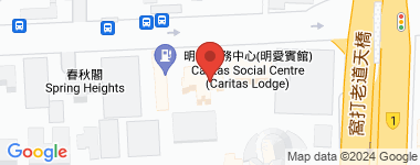 Ming Court Room B, High Floor Address