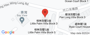 棕林别墅