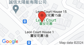 Leon Court Map