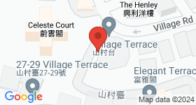 Ming Lai Court Map