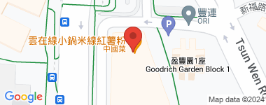 盈豐園 2座 高層 物業地址