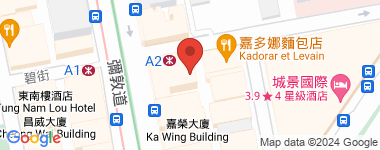 Cheung Hing Building Middle Floor Of Address