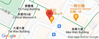 龍騰閣 低層 物業地址