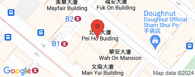 Pei Ho Building Map
