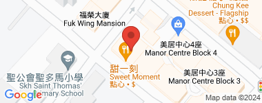 Manor Centre High Floor, Block 4 Address