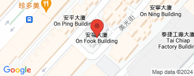 On Fook Building Map