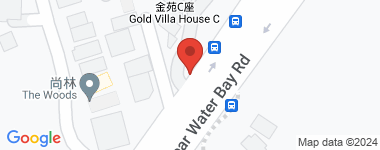 Gold Villa Map