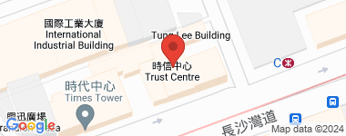 Trust Centre High Floor Address
