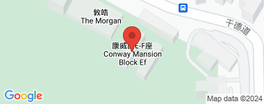 康威园 EF座 高层 物业地址