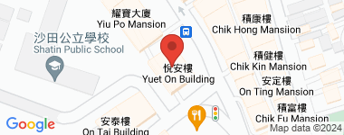 Yuet On Building Mid Floor, Middle Floor Address