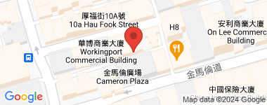 多富阁 中层 物业地址