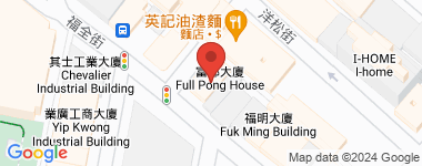 富邦大厦 高层 (4-13/13楼) 物业地址