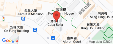 Casa Bella High Floor Address