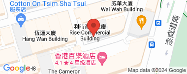 Rise Commercial Building Room A Address