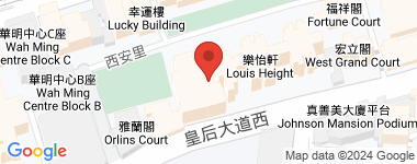 Tung Wai Garden Dongweiyuan High-Rise, High Floor Address