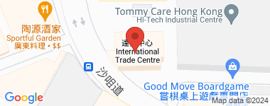 International Trade Centre  Address