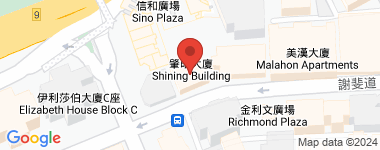 Shining Building Mid Floor, Middle Floor Address