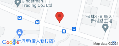 柏氵喬 6座 高層 物業地址