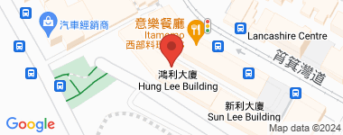 Hung Lee Building Unit L, Mid Floor, Middle Floor Address