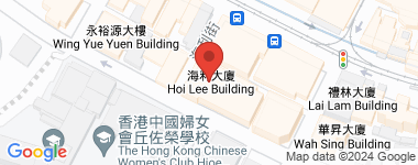 Hoi Lee Building Low Floor Address