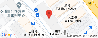 Hing Cheong Building Unit D, Mid Floor, Middle Floor Address
