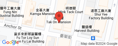 Tak On Mansion Mid Floor, Middle Floor Address