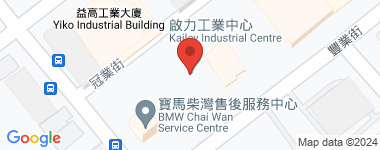 Kailey Industrial Centre  Address